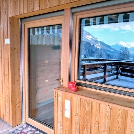 Апартаменты Obergereuth Hof 2021 Сан-Мартино Экстерьер фото
