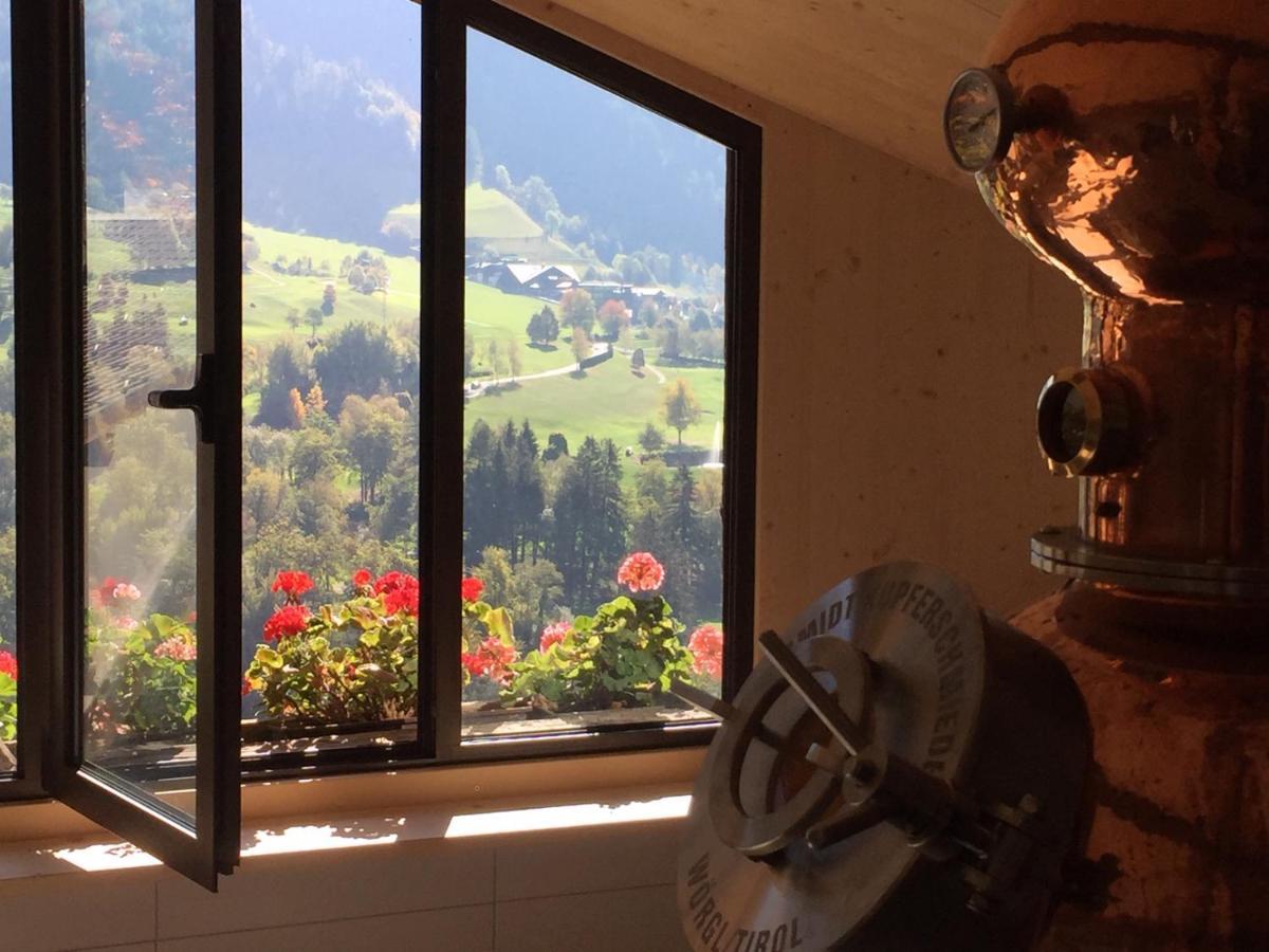 Апартаменты Obergereuth Hof 2021 Сан-Мартино Экстерьер фото